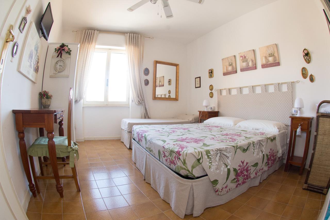 B&B Lo Sperone Alghero Exterior photo