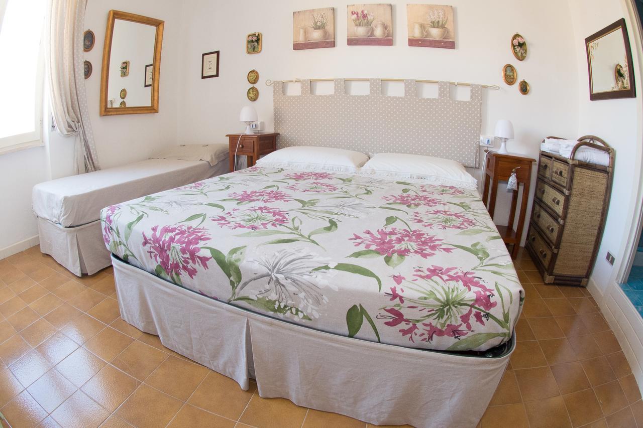 B&B Lo Sperone Alghero Exterior photo