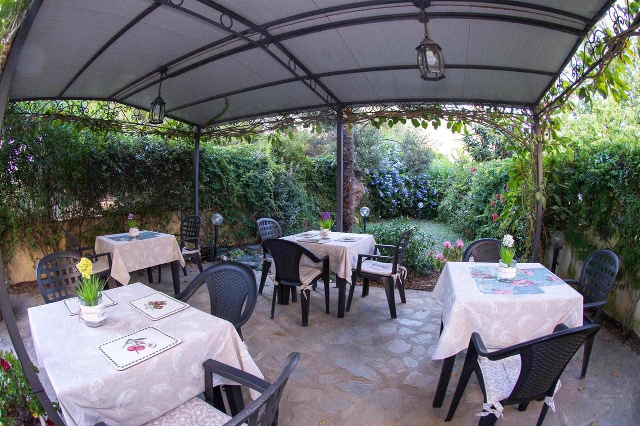 B&B Lo Sperone Alghero Exterior photo