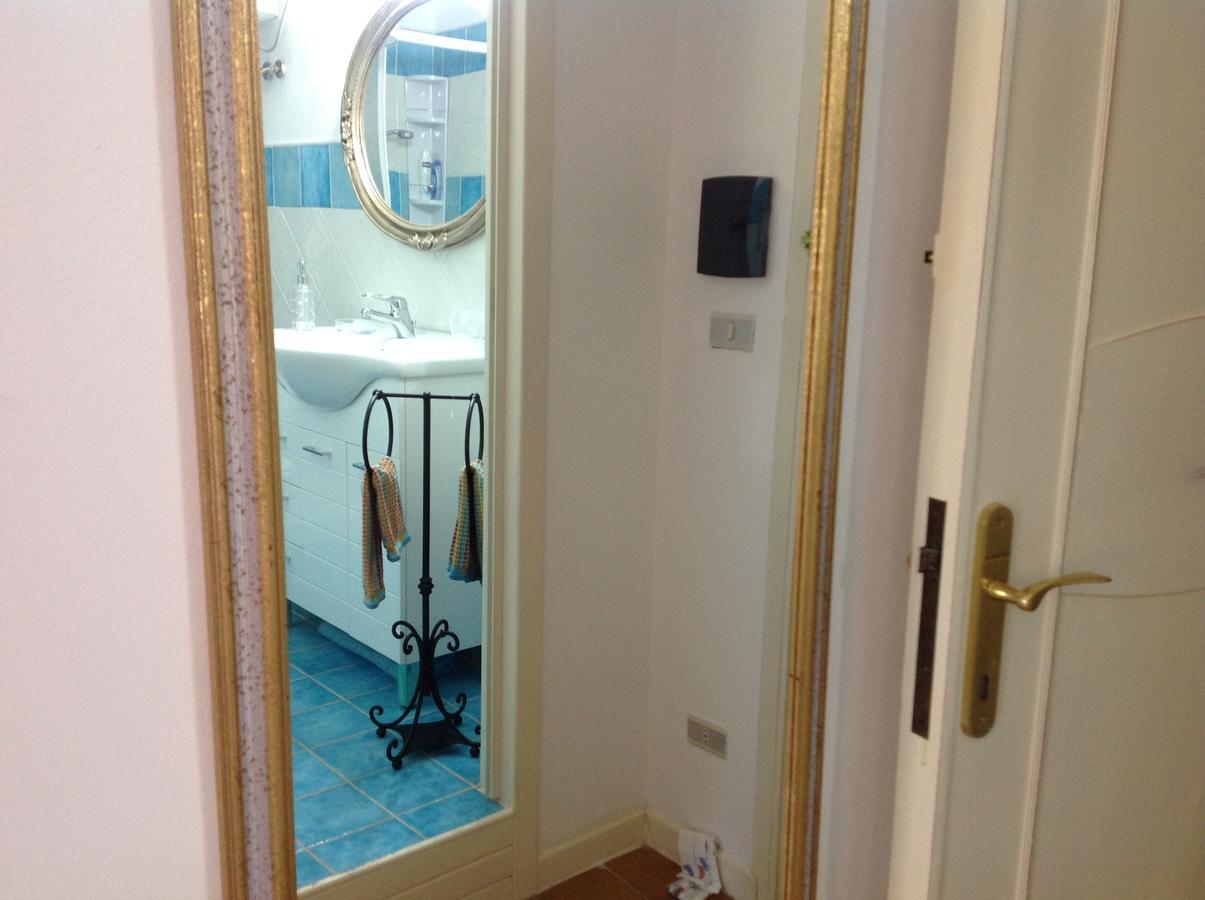 B&B Lo Sperone Alghero Exterior photo